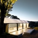 The Wellington Zoo Hub / Assembly Architects Limited (12) © Jet Productions Ltd (Mike Heydon)