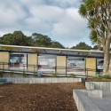 The Wellington Zoo Hub / Assembly Architects Limited (7) © Jet Productions Ltd (Mike Heydon)