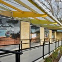 The Wellington Zoo Hub / Assembly Architects Limited (6) © Jet Productions Ltd (Mike Heydon)