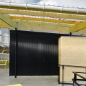 The Wellington Zoo Hub / Assembly Architects Limited (4) © Jet Productions Ltd (Mike Heydon)