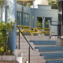 The Wellington Zoo Hub / Assembly Architects Limited (2) © Jet Productions Ltd (Mike Heydon)