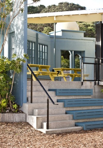 The Wellington Zoo Hub / Assembly Architects Limited (2)