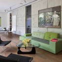 STV House / Arstudio – Arnon Nir Architecture (11) STV House / Arstudio – Arnon Nir Architecture (11) © Amit Giron