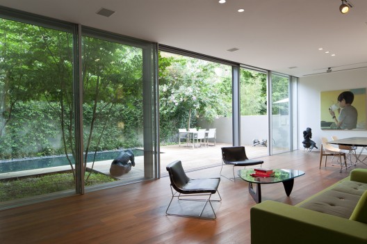 STV House / Arstudio – Arnon Nir Architecture (9)