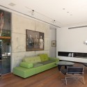 STV House / Arstudio – Arnon Nir Architecture (7) STV House / Arstudio – Arnon Nir Architecture (7) © Amit Giron