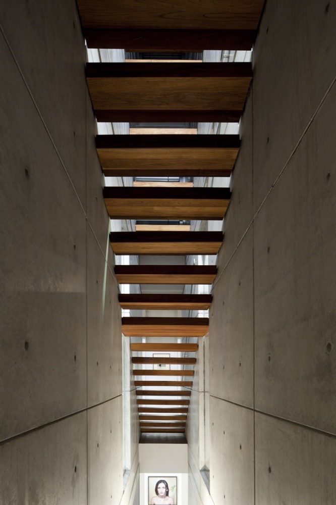 STV House / Arstudio – Arnon Nir Architecture