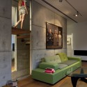STV House / Arstudio – Arnon Nir Architecture (5) STV House / Arstudio – Arnon Nir Architecture (5) © Amit Giron