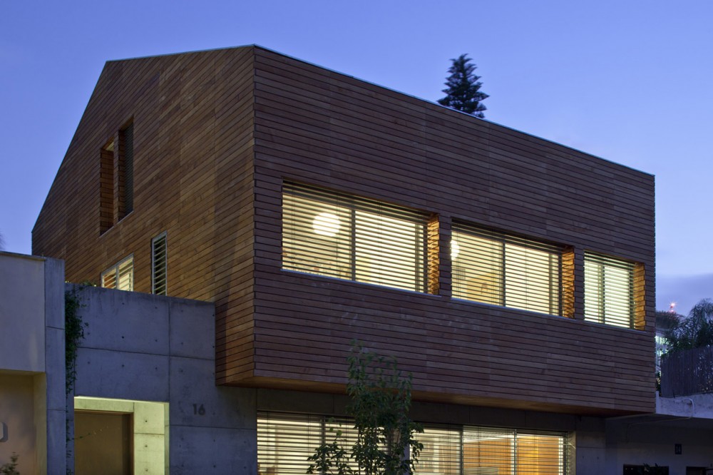 STV House / Arstudio – Arnon Nir Architecture