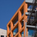 Flashback: Mar Mediterrâneo & Mar Vermelho Office Buildings / IDF - Ideias do Futuro (10) Courtesy of IDF - Ideias do Futuro