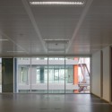 Flashback: Mar Mediterrâneo & Mar Vermelho Office Buildings / IDF - Ideias do Futuro (8) Courtesy of IDF - Ideias do Futuro