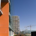 Flashback: Mar Mediterrâneo & Mar Vermelho Office Buildings / IDF - Ideias do Futuro (7) Courtesy of IDF - Ideias do Futuro