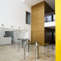 Flashback: Mar Mediterrâneo & Mar Vermelho Office Buildings / IDF - Ideias do Futuro (4) Courtesy of IDF - Ideias do Futuro