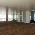 Flashback: Mar Mediterrâneo & Mar Vermelho Office Buildings / IDF - Ideias do Futuro (3) Courtesy of IDF - Ideias do Futuro