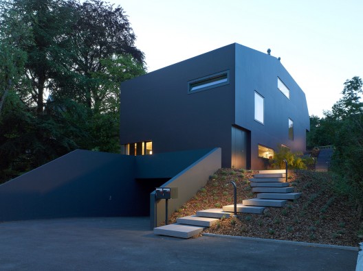 Schuler Villa / andrea pelati architecte (11)