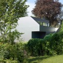 Schuler Villa / andrea pelati architecte (10) Schuler Villa / andrea pelati architecte (10) © Thomas Jantscher