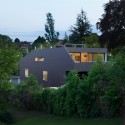 Schuler Villa / andrea pelati architecte (8) Schuler Villa / andrea pelati architecte (8) © Thomas Jantscher