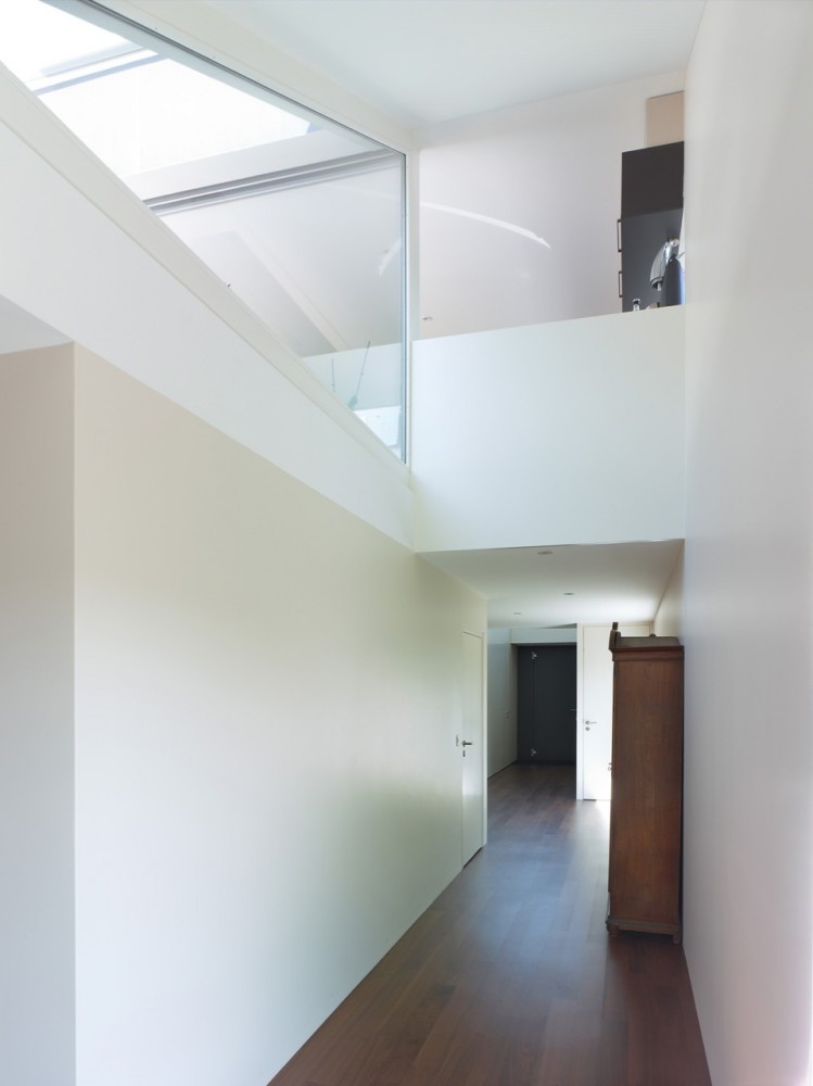 Schuler Villa / andrea pelati architecte