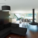 Schuler Villa / andrea pelati architecte (3) Schuler Villa / andrea pelati architecte (3) © Thomas Jantscher