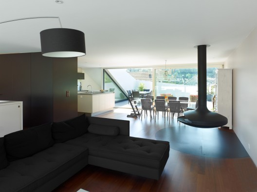 Schuler Villa / andrea pelati architecte (3)