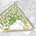BDP Samara Master Plan (4) BDP Samara Master Plan (4) © BDP Architects