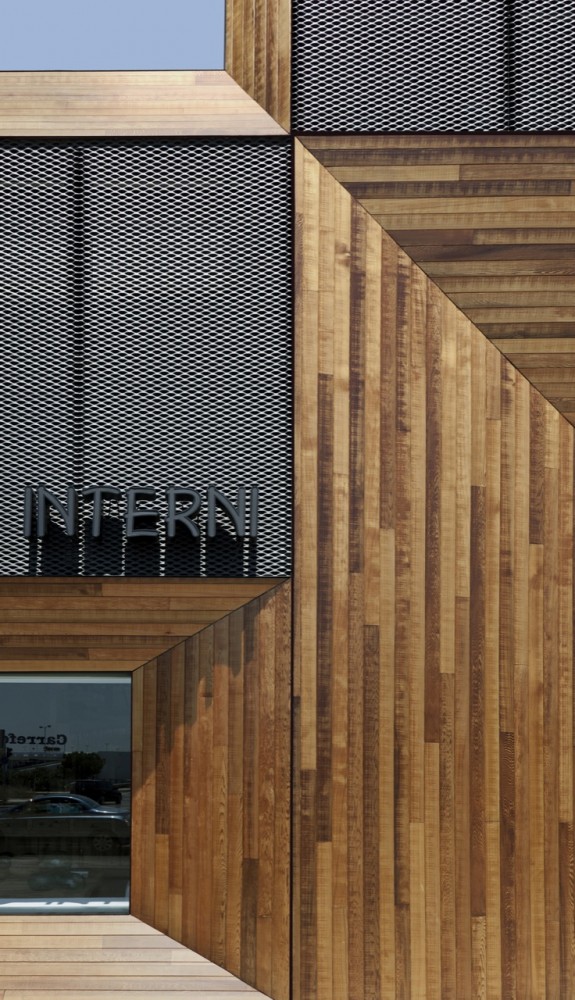 Moda Bagno-interni Store / k-studio