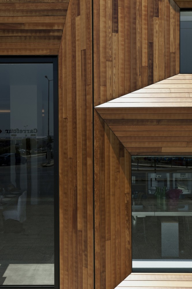 Moda Bagno-interni Store / k-studio