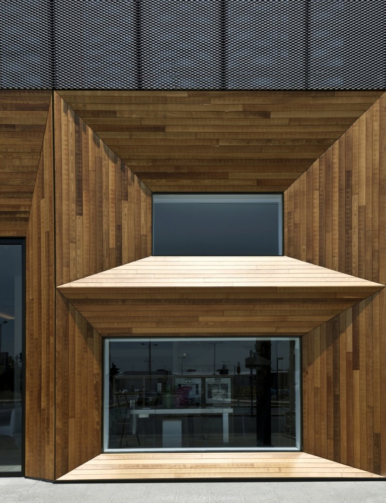 Moda Bagno-interni Store / k-studio