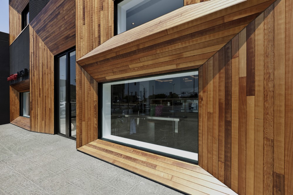 Moda Bagno-interni Store / k-studio