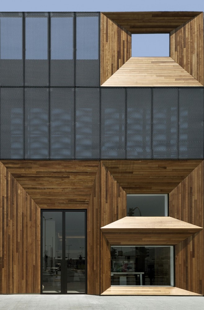 Moda Bagno-interni Store / k-studio