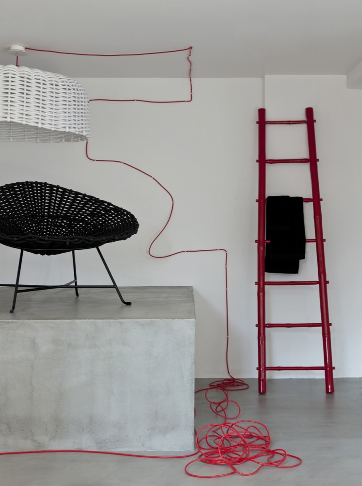 Moda Bagno-interni Store / k-studio