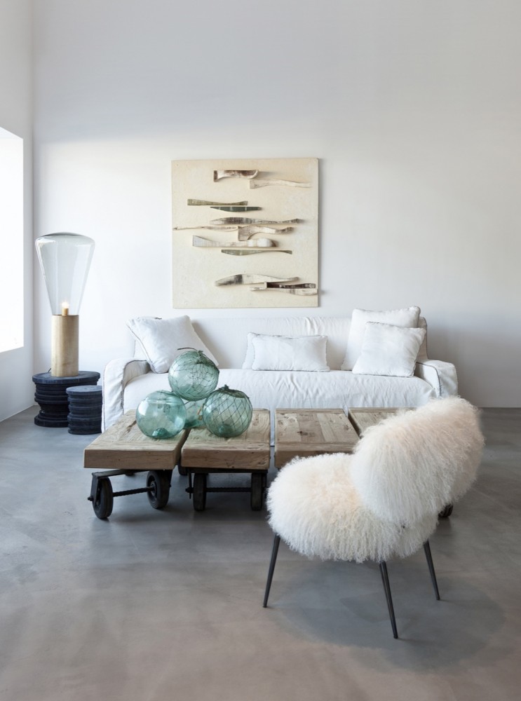 Moda Bagno-interni Store / k-studio