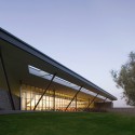 Cesar Chavez Library – © Bill Timmerman