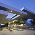 Line and Space AIA Firm of the year (3) University of Arizona Poetry Center – © Robert Reck