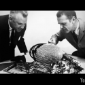 EAMES: The Architect and The Painter