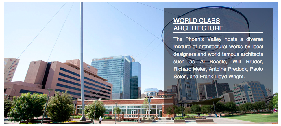 AIAS FORUM 2011 To Be Held In Sunny Phoenix Arizona