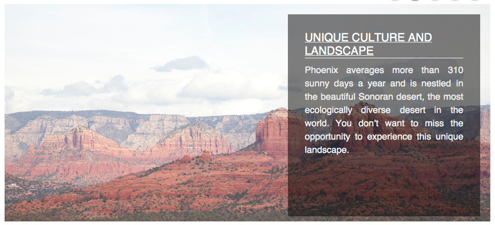 AIAS FORUM 2011 To Be Held In Sunny Phoenix Arizona