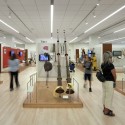 Musical Instrument Museum / RSP Architects (2) © Bill Timmerman