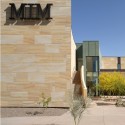 Musical Instrument Museum / RSP Architects (7) © Bill Timmerman