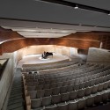 Musical Instrument Museum / RSP Architects (8) © Bill Timmerman