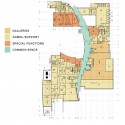 Musical Instrument Museum / RSP Architects (20) Floor Plan