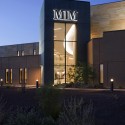 Musical Instrument Museum / RSP Architects (16) © Bill Timmerman