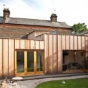 © Neil Dusheiko Architects