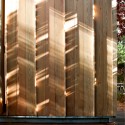 Timber Fin House / Neil Dusheiko Architects (14) © Neil Dusheiko Architects