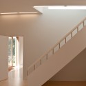 Timber Fin House / Neil Dusheiko Architects (18) © Neil Dusheiko Architects