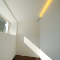 Timber Fin House / Neil Dusheiko Architects (22) © Neil Dusheiko Architects