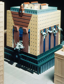 Reconsidering Postmodernism Conference