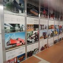 Container Architecture Exhibition (8) Berlin