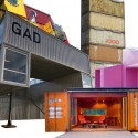 Container Architecture Exhibition (1) collage