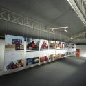 Container Architecture Exhibition (7) Paris 02