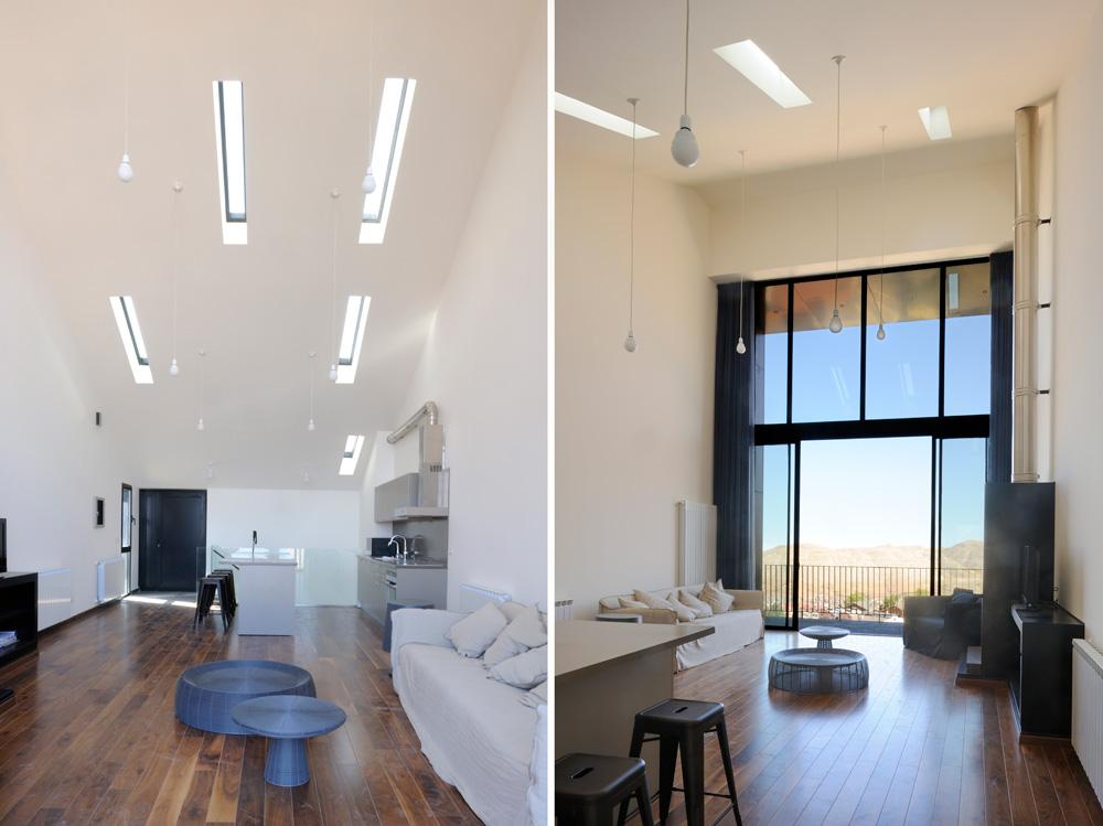Plot 4328 / Bernard Khoury Architects